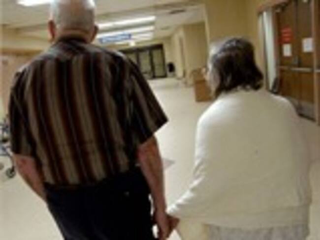 Las señales del Alzheimer se pueden detectar 10 años antes del diagnóstico