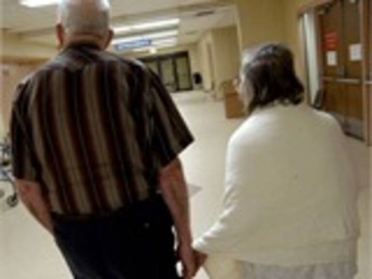 Las señales del Alzheimer se pueden detectar 10 años antes del diagnóstico