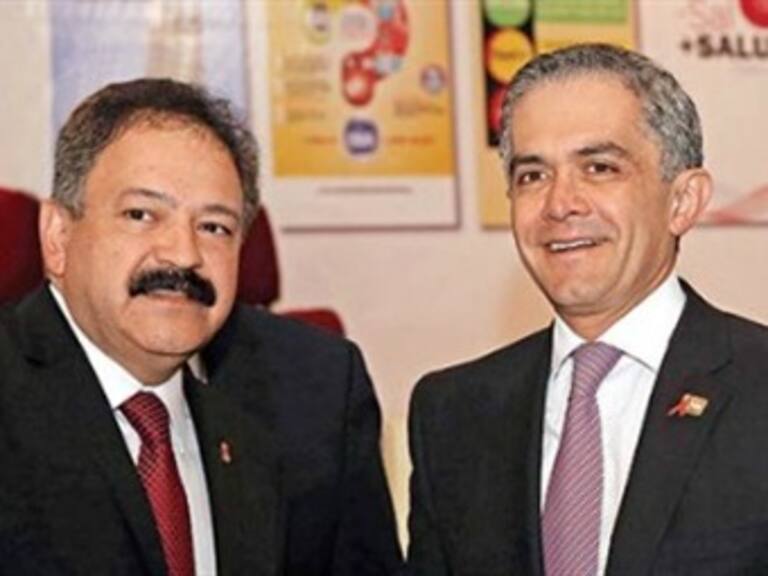 Pone en marcha ​GDF programa 'El médico a tu casa'