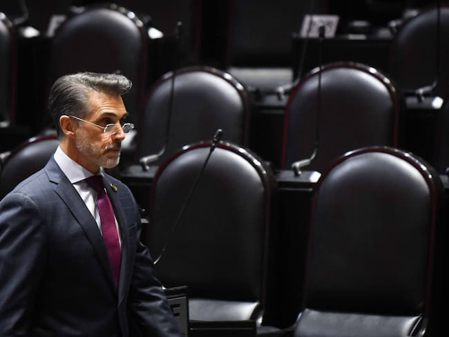 Sergio Mayer asegura que su participación en La Casa de los Famosos es por “la cultura latina”