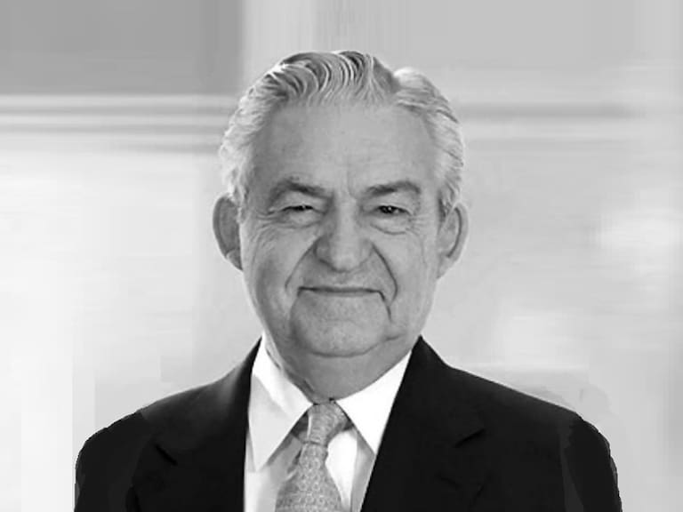 Descanse en Paz Roberto Servitje, cofundador de Grupo Bimbo