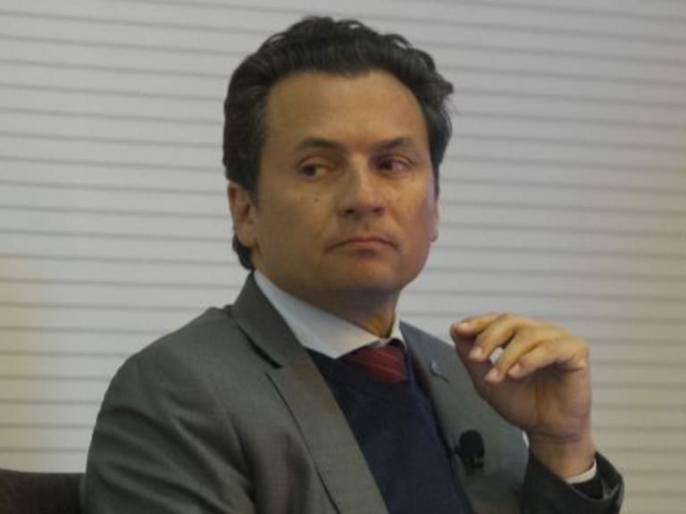 PGR cita a declarar a Emilio Lozoya por caso Odebrecht