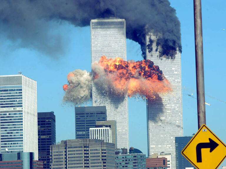 EU logra acuerdo de culpabilidad con autores intelectuales del atentado del 11-S