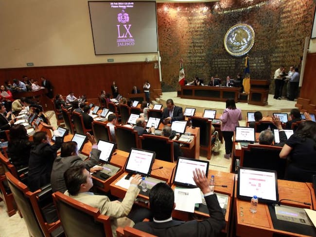 Ven apresurado el proceso para elegir al Comité de Participación Social