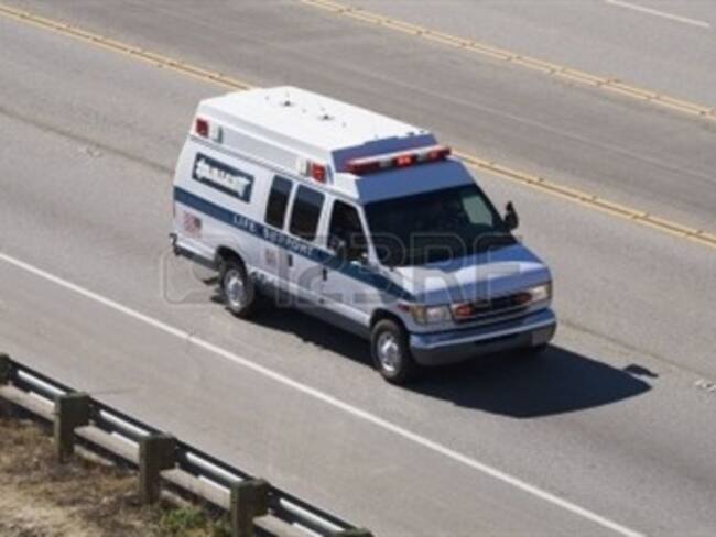 Deja un muerto y 10 heridos choque en la México-Tulancingo