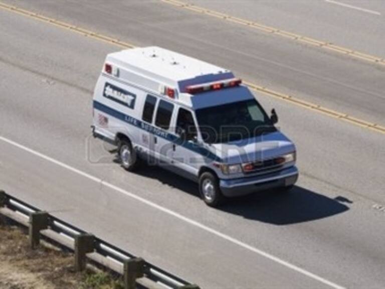 Deja un muerto y 10 heridos choque en la México-Tulancingo