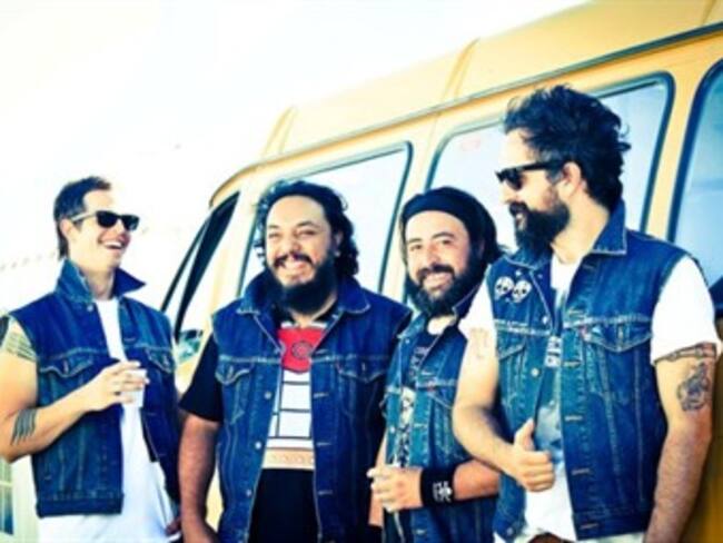 Encabezan Molotov y División Minúscula cartel del Soul Beach Festival