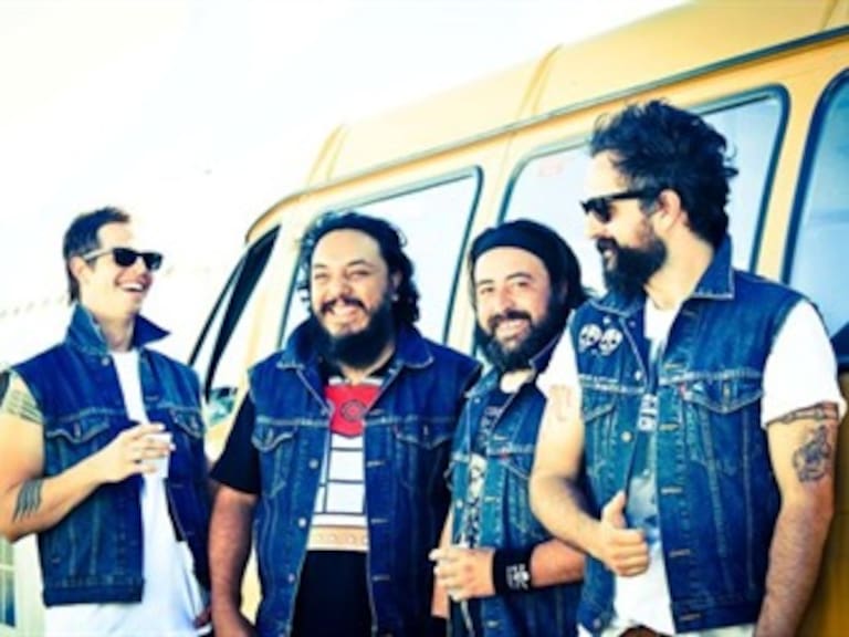 Encabezan Molotov y División Minúscula cartel del Soul Beach Festival