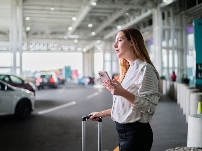 Operativos serían ilegales si ocurrieran, afirma la representante legal de Uber México