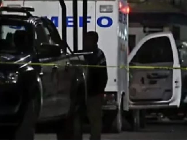 Masacre en Guanajuato: Ejecutan a seis personas, incluidos un niño y un adolescente, en Valle de Santiago
