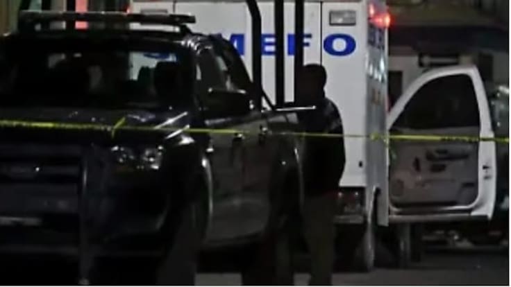 Masacre en Guanajuato: Ejecutan a seis personas, incluidos un niño y un adolescente, en Valle de Santiago