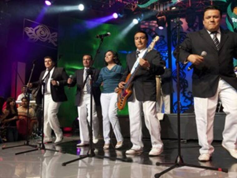 WFM' del miércoles 13 de marzo. Entrevista con Los Angeles Azules, parte III