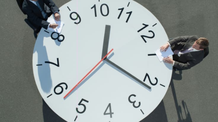 Entrada en vigor de la Jornada laboral de 40 horas: Esta es la fecha de la primera reducción y etapas