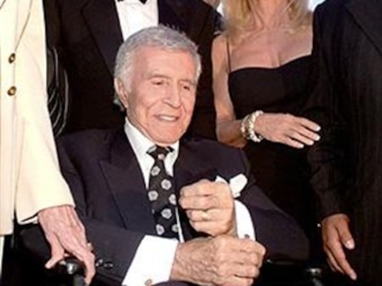 Muere Ricardo Montalbán a los 88 años