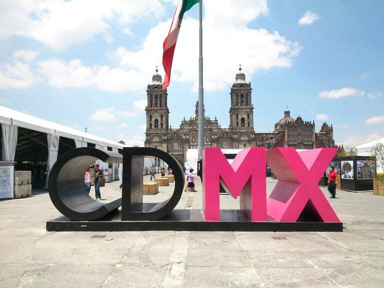 Organizan foros de ideas a la Asamblea Constituyente de la Ciudad de México