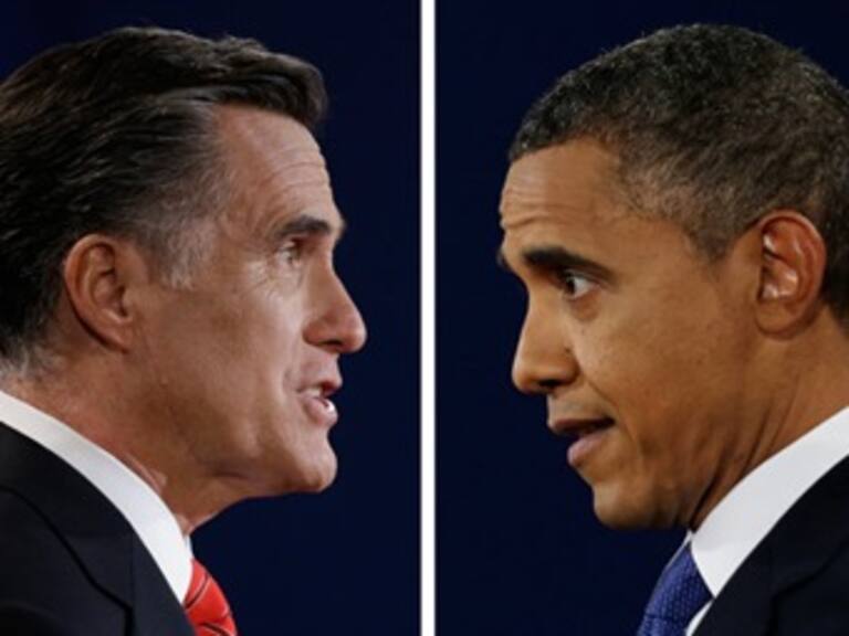 Acusa Romney a Obama de quedar 'corto' en sus promesas de 2008