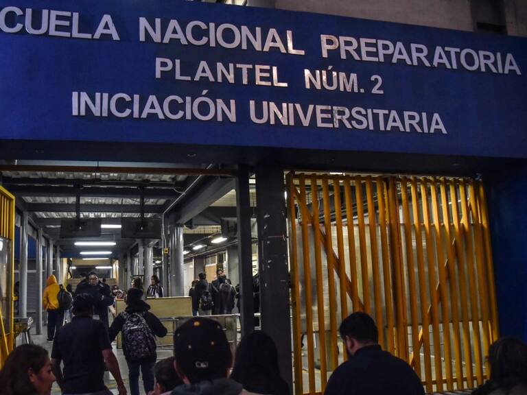 Anuncia UNAM reinicio de clases este lunes 20 de mayo