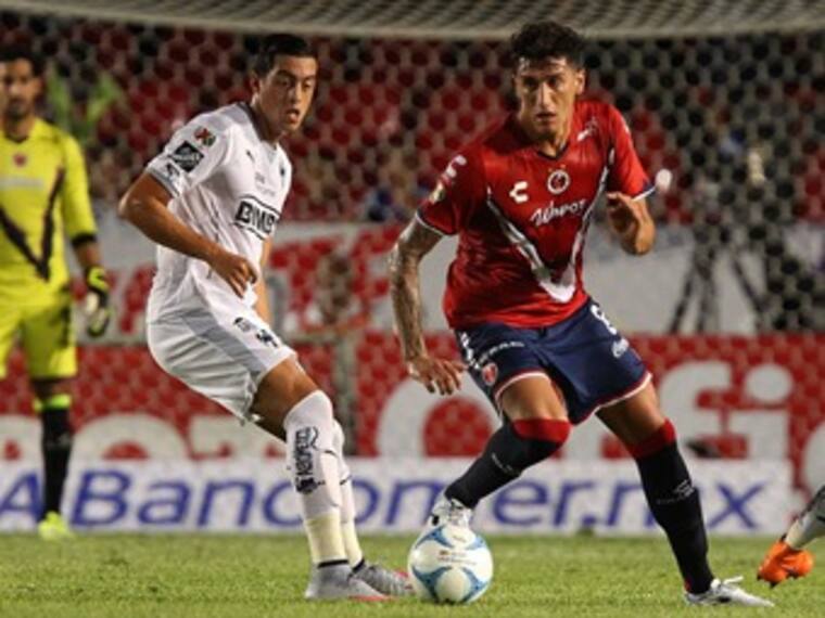Monterrey vs Veracruz; ‘La Pandilla’ no quiere soltar la cima