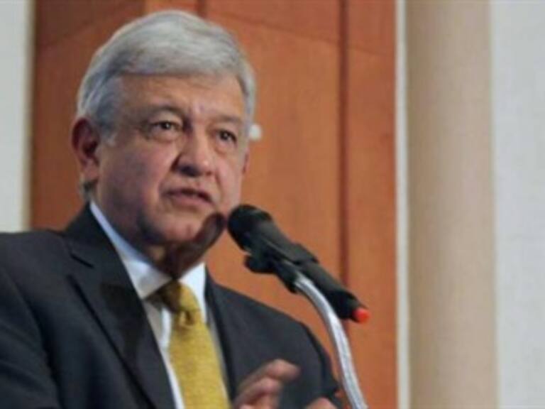 'No puedo aceptar fallo del TEPJF': AMLO