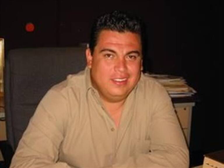 Detienen a presunto secuestrador de Hugo Wallace