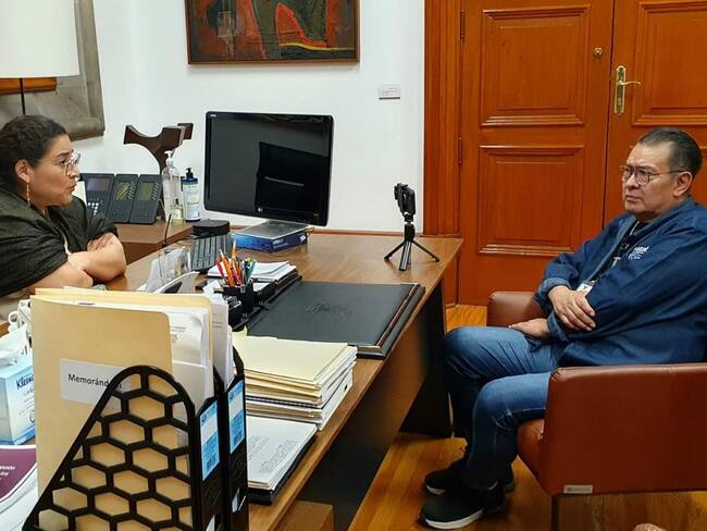 Prisión preventiva entre pendientes de SCJN para próximo periodo de sesiones: Lenia Batres