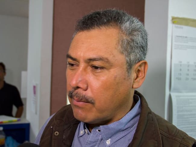 Alcalde extorsionado exige a EPN acabar con grupos criminales