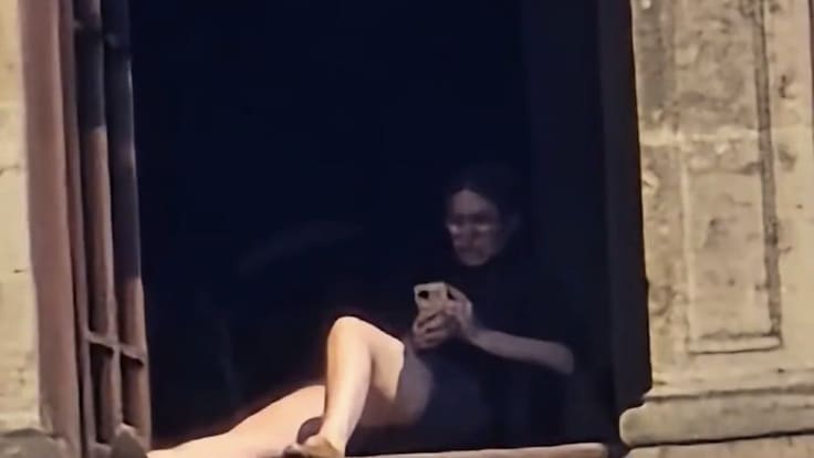 “Tienen forma de callar voces”: Vampipe exhibe sistema de control de noticias tras video viral