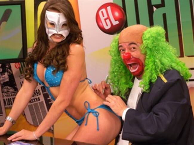 'La reata' del martes 19 de febrero