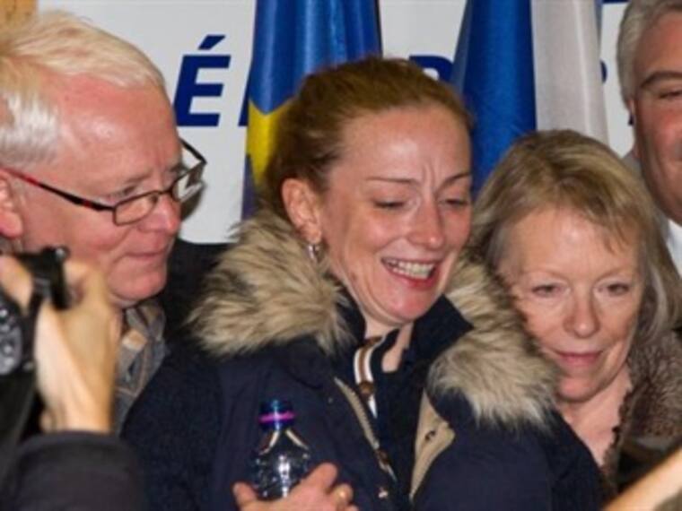 Deterioro de la imágen de la SCJN. Vianey Esquinca, colaboradora. 27/01/13