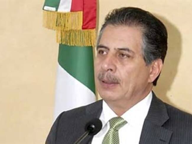 Busca PRD reponer candados a Ley de Egresos