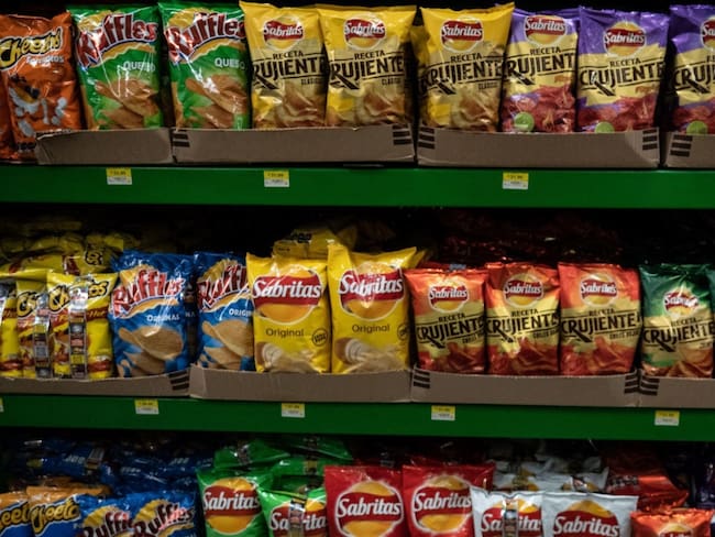 Prohibición de comida chatarra debería ampliarse a todo el país: Adela Piña