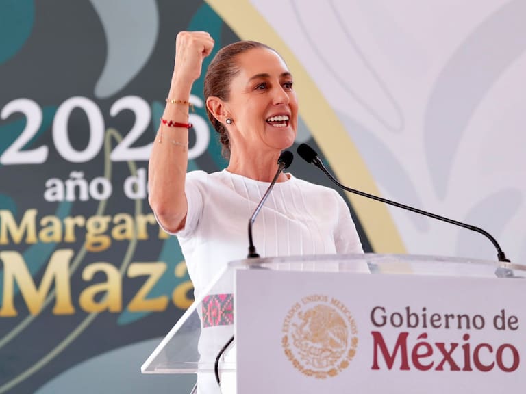 FOTO: PRESIDENCIA/CUARTOSCURO.COM