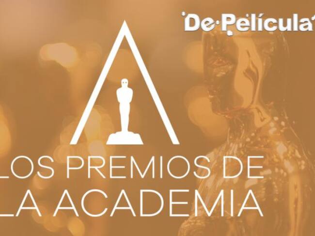 Así los premios de La Academia 2017
