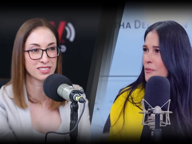 El gran mito de la perimenopausia: ¿te sigue bajando? Eso no significa que estés bien