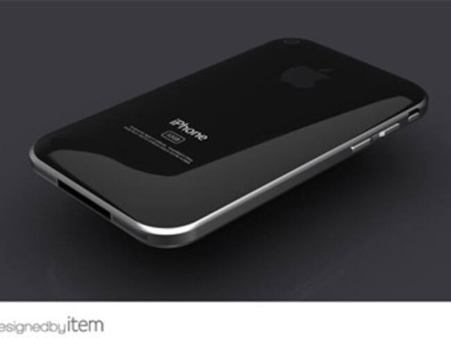 Duplica iPhone 5 volumen de preventa al primer día de su lanzamiento