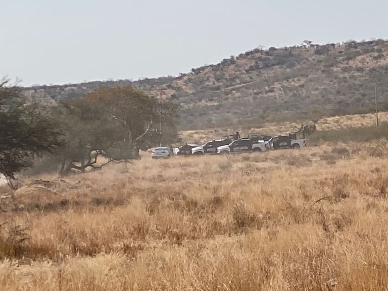 FOTO: Blanca Mireles