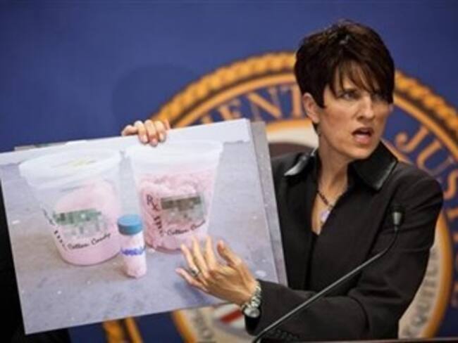 Desmantelado, el cártel de los Arellano Félix: EU