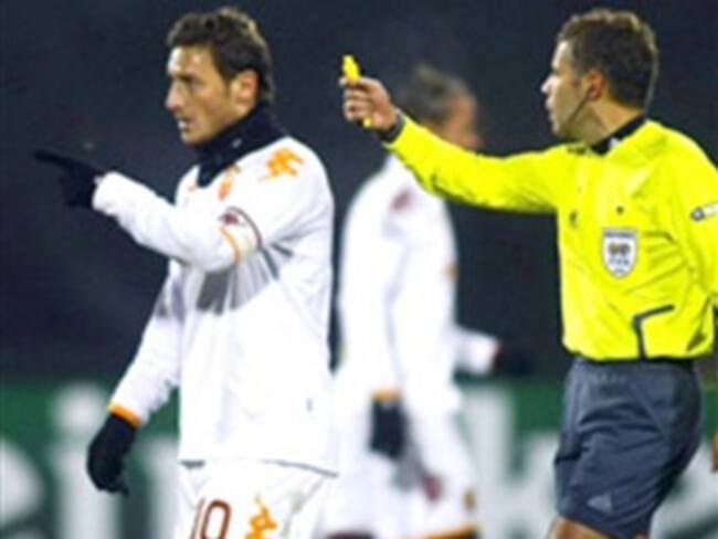 Determina FIFA anular tarjetas amarillas en cuartos