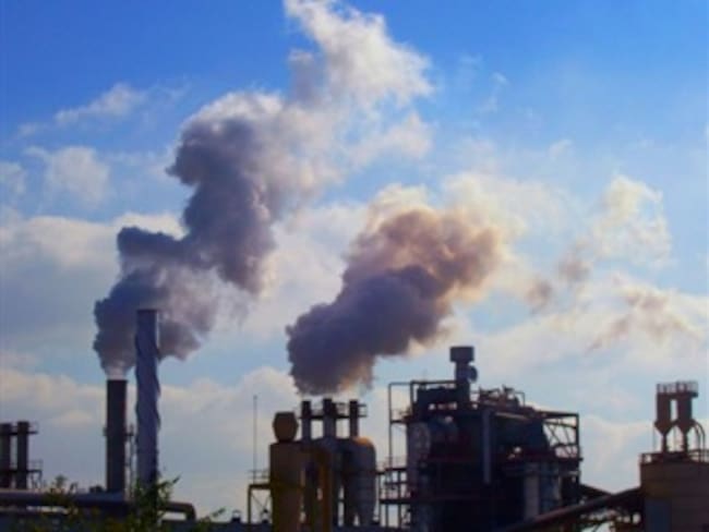 'Ke Buena W': la contaminación y la música