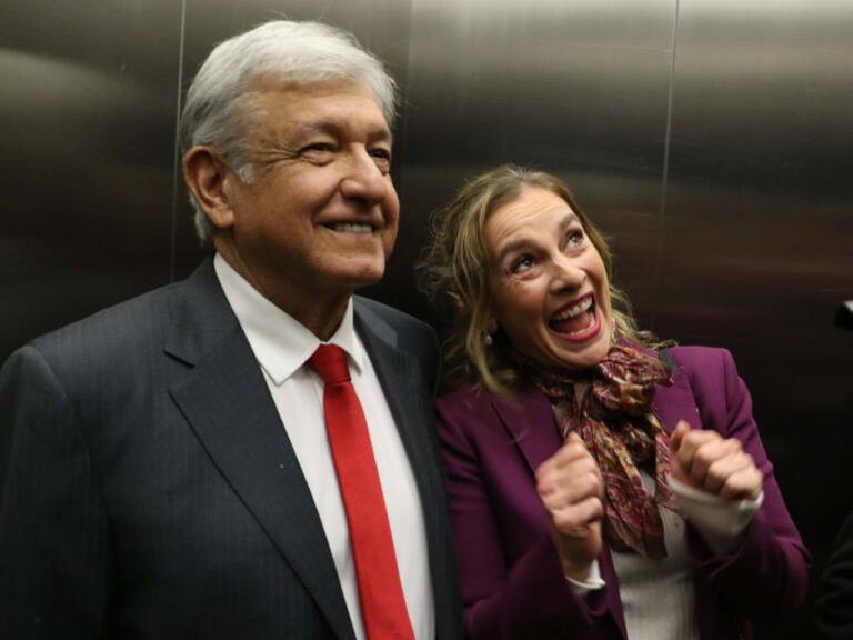 Arranca Andrés Manuel López Obrador precampaña