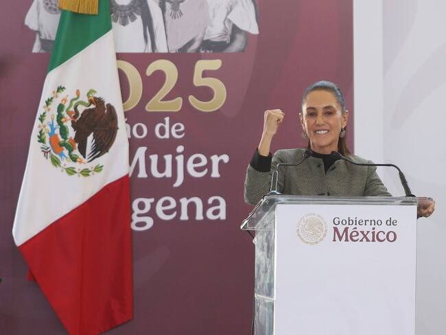 Inaugura Sheinbaum primer Centro Público de Formación en Inteligencia Artificial en México