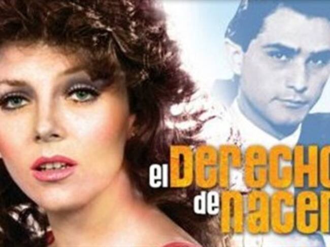 El derecho de nacer en 'Así sonaba la radio'