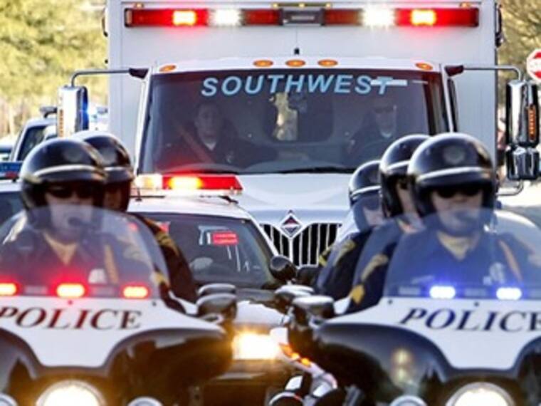 Después de 7 dias liberan a niño secuestrado . Jairo Vargas, director de periódico News en Alabama. 05/02/13