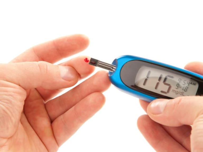 Lo que tienes que saber sobre la Diabetes