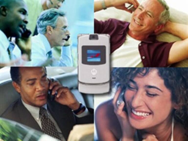 Telefónicas persuaden a usuarios para registrarse