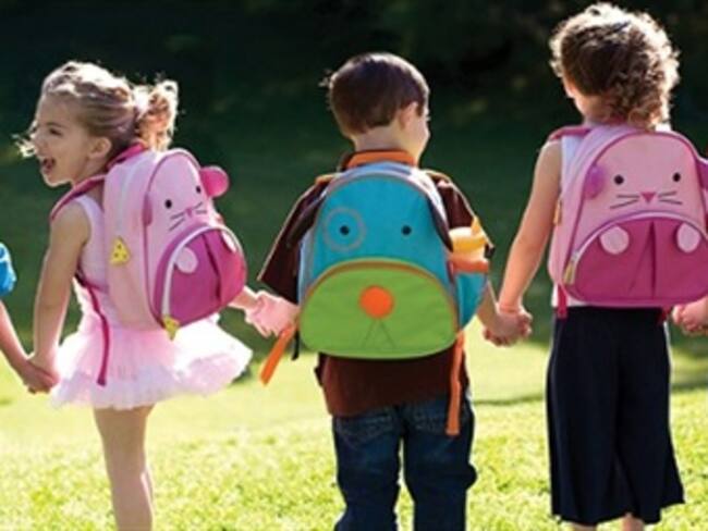 Prepárate para el regreso a clases