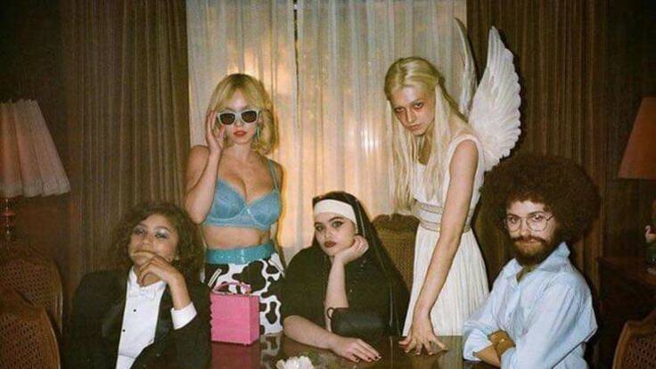 Euphoria 3: El director dió detalles acerca de los personajes principales y la fecha de estreno