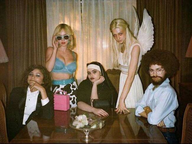 Euphoria 3: El director dió detalles acerca de los personajes principales y la fecha de estreno