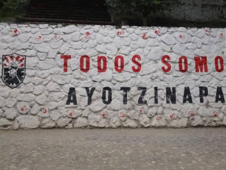 Así ha cambiado México después de la desaparición de los 43 de Ayotzinapa
