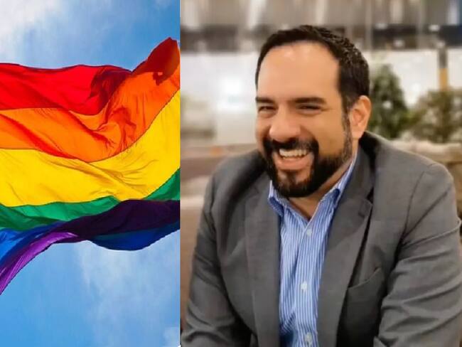 Manuel Guerrero ya está en Londres tras meses de tortura en Qatar: Enrique Guerrero